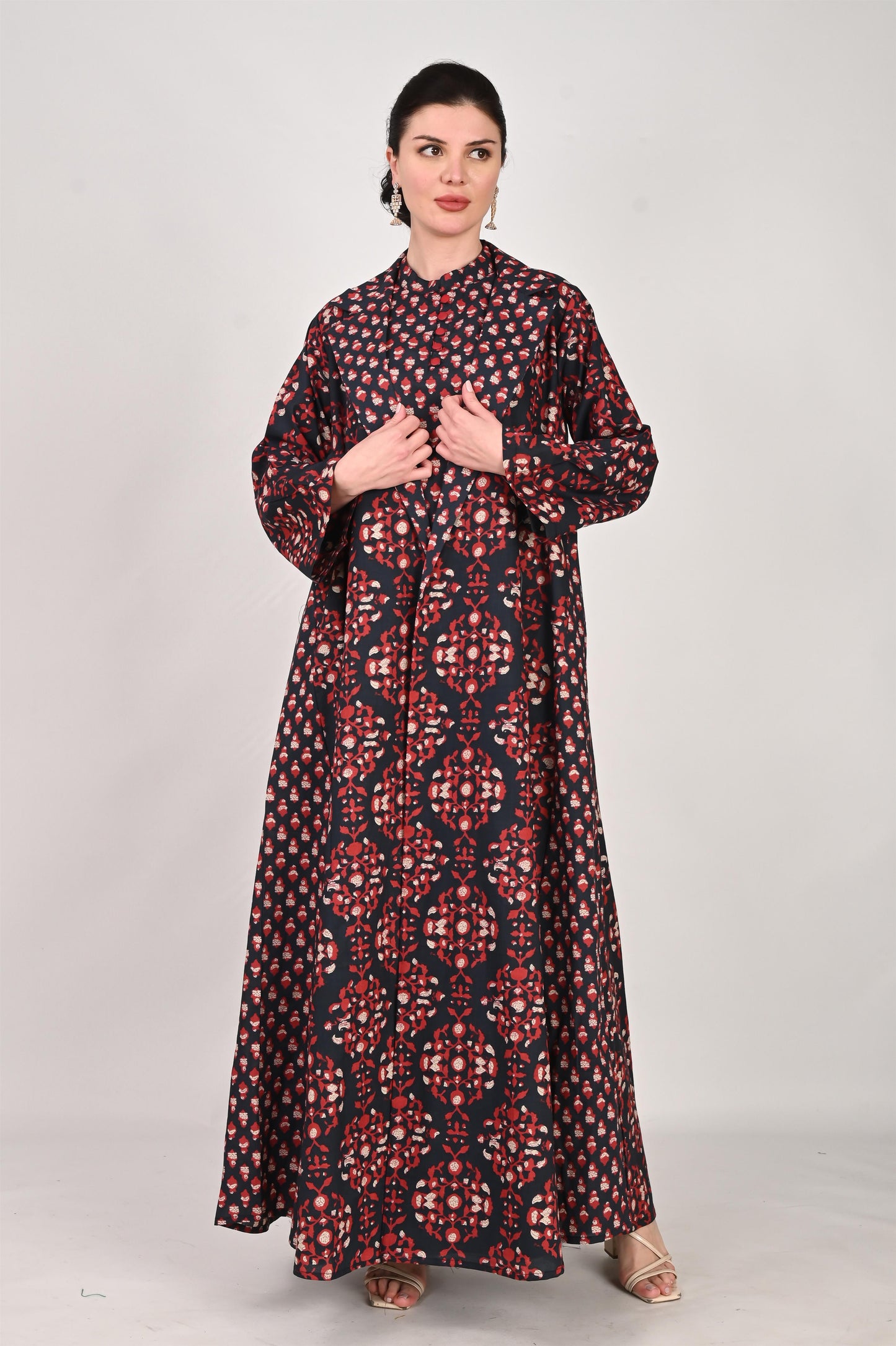 AGNI SET-PREORDER
