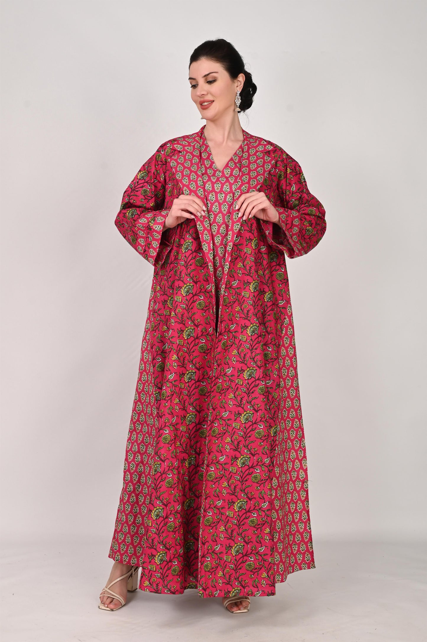 VEEDHA SET-PREEORDER
