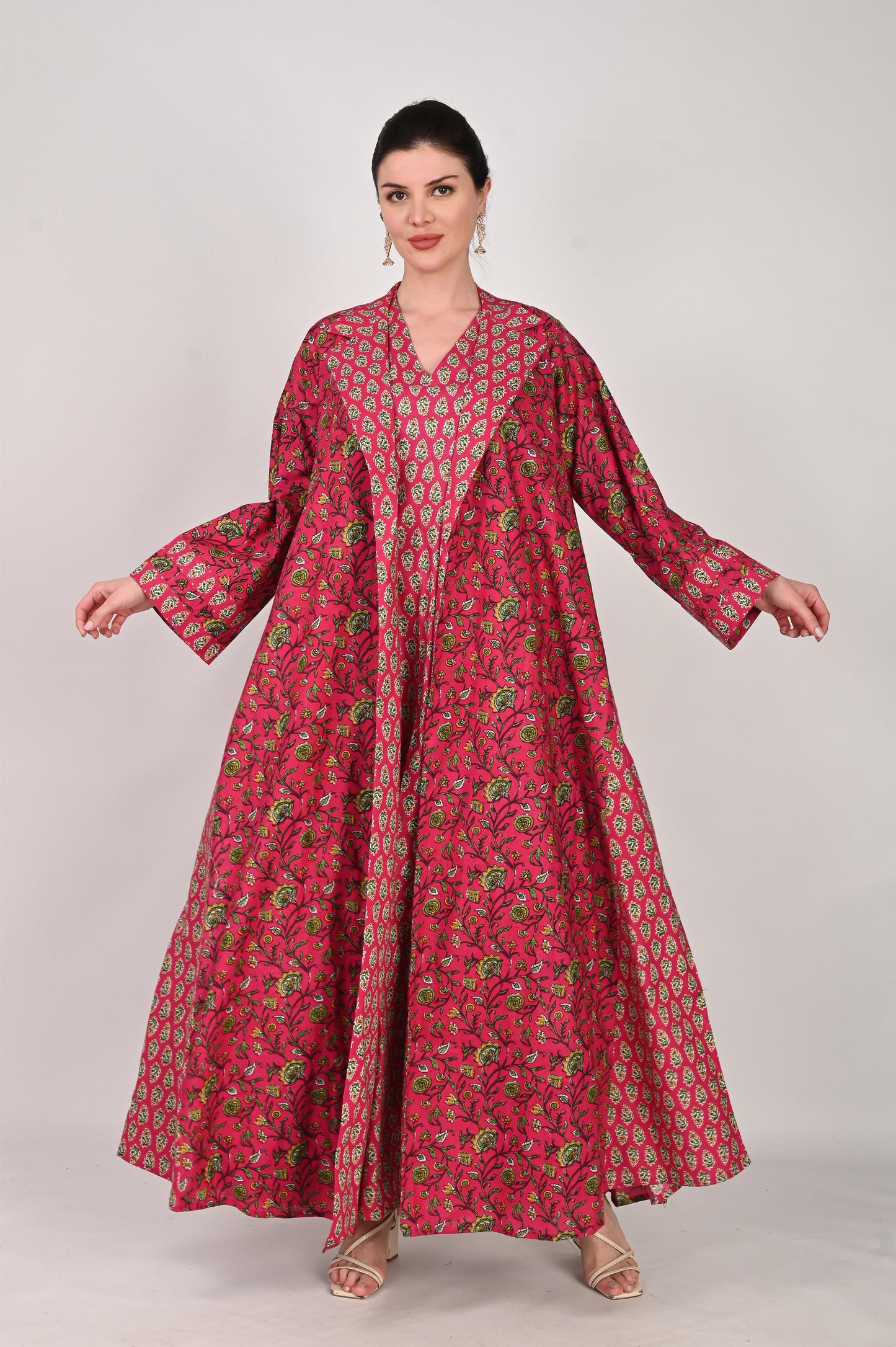 VEEDHA SET-PREEORDER