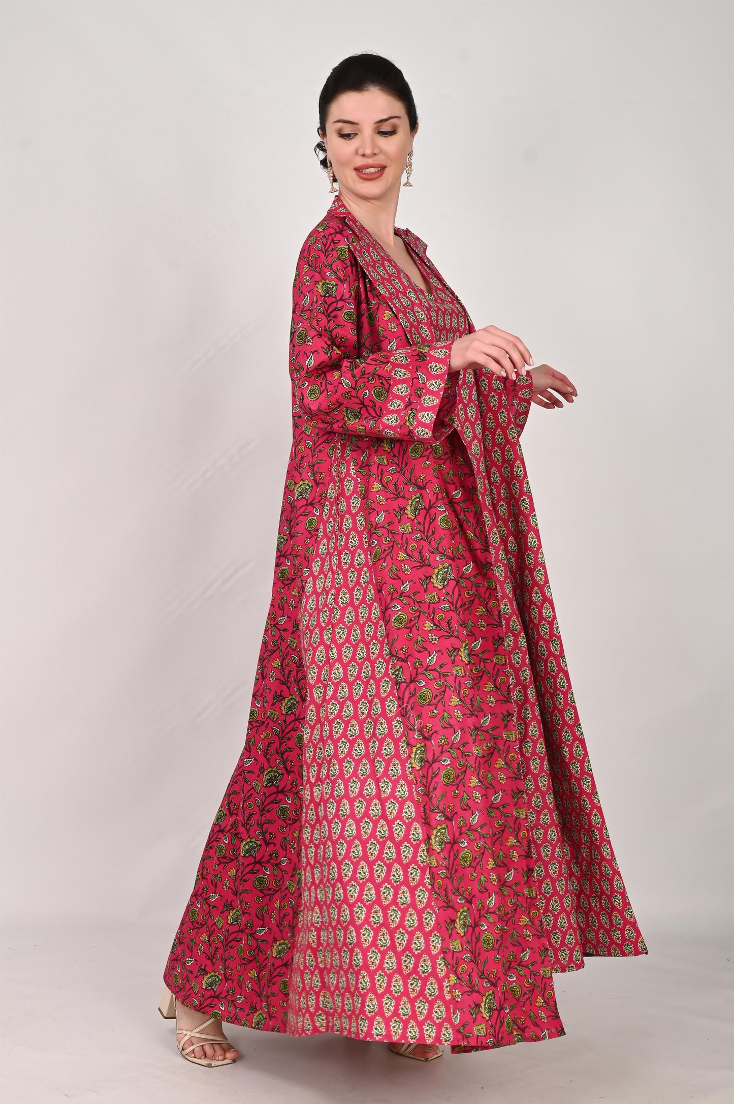 VEEDHA SET-PREEORDER