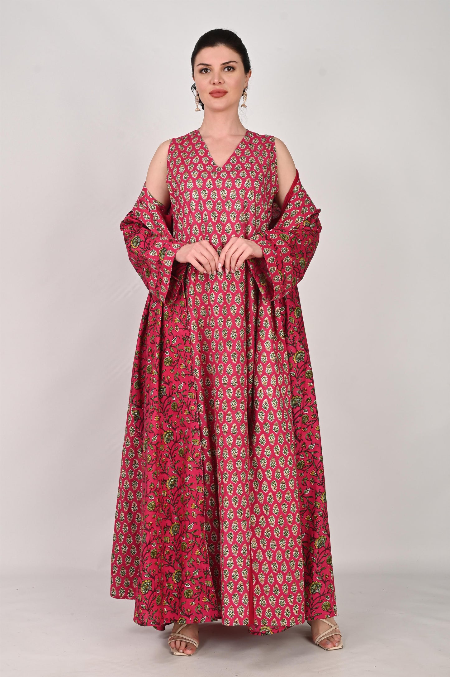 VEEDHA SET-PREEORDER