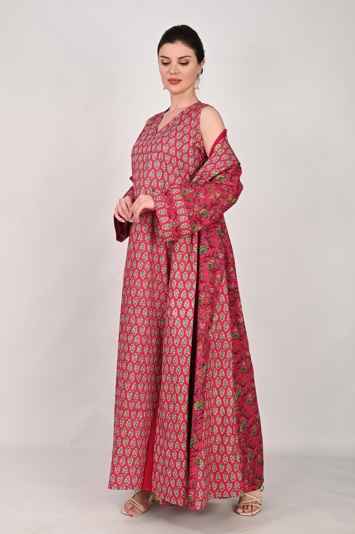 VEEDHA SET-PREEORDER