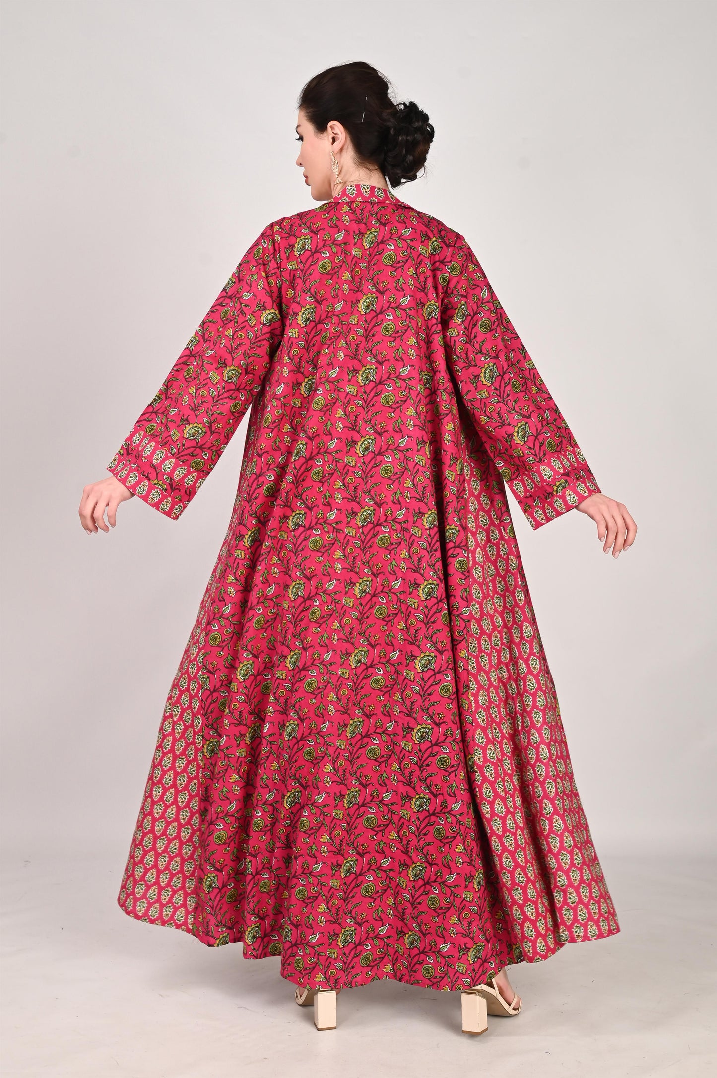 VEEDHA SET-PREEORDER
