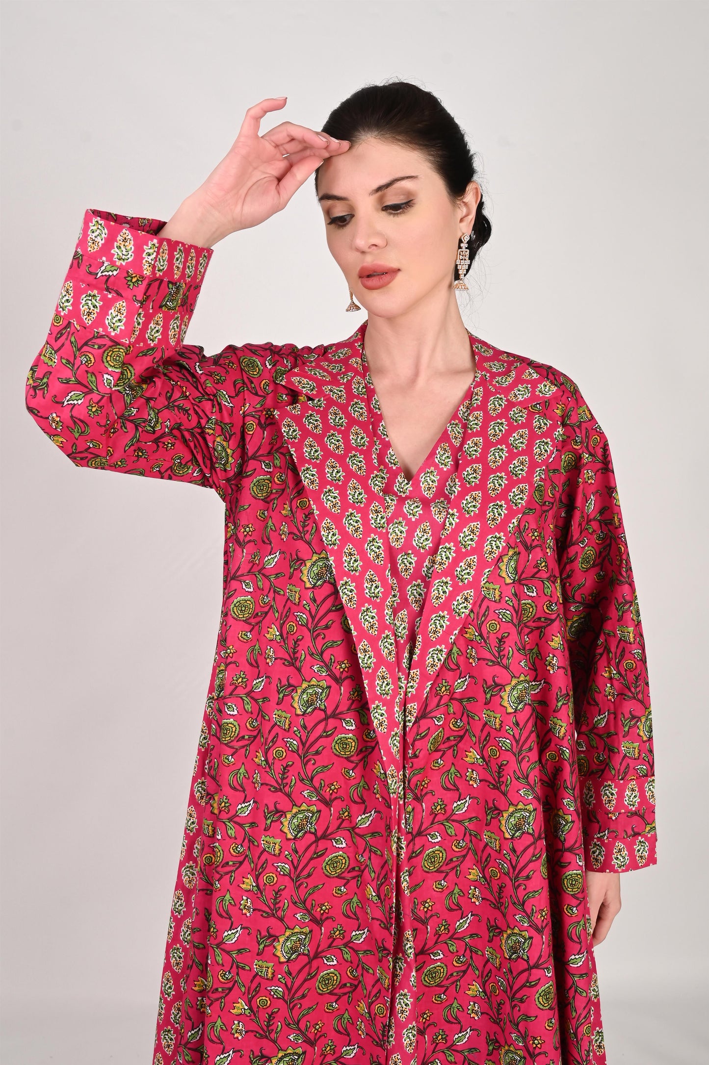 VEEDHA SET-PREEORDER