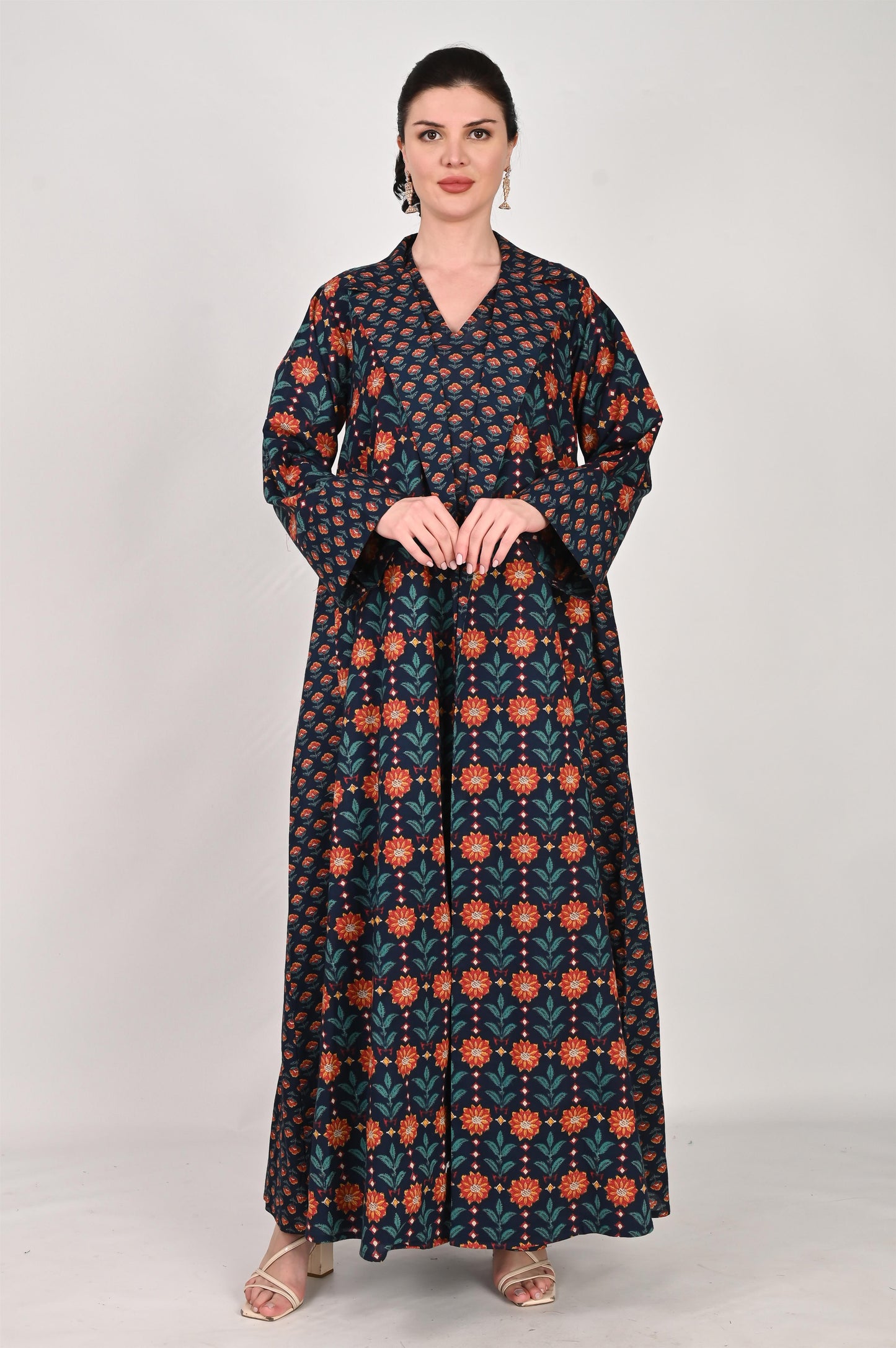 SHADYA SET-Same day delivery
