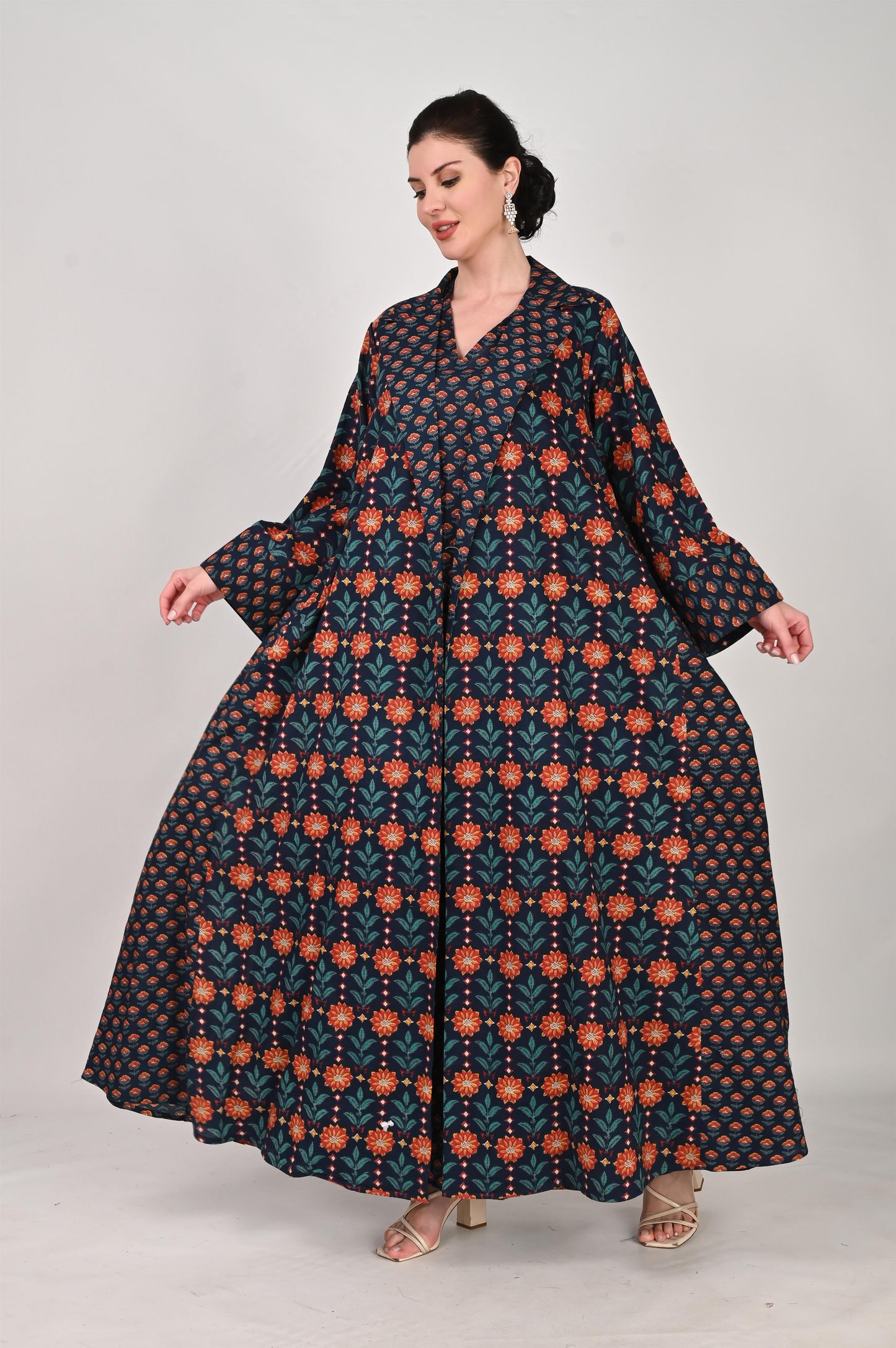 SHADYA SET-Same day delivery