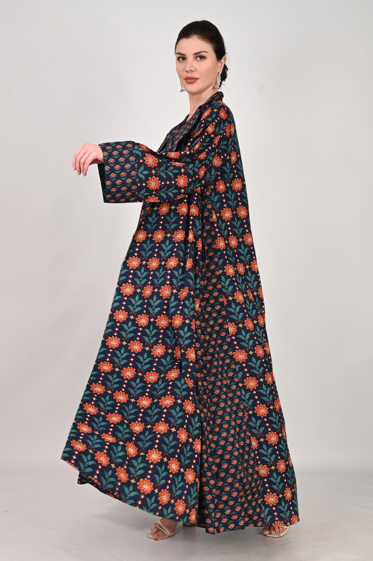 SHADYA SET-Same day delivery