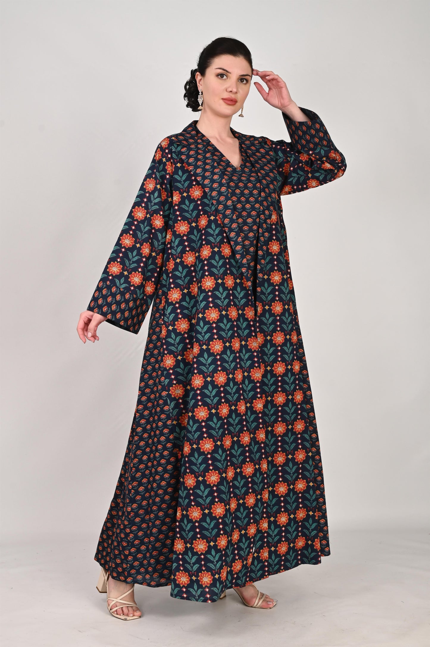 SHADYA SET-Same day delivery