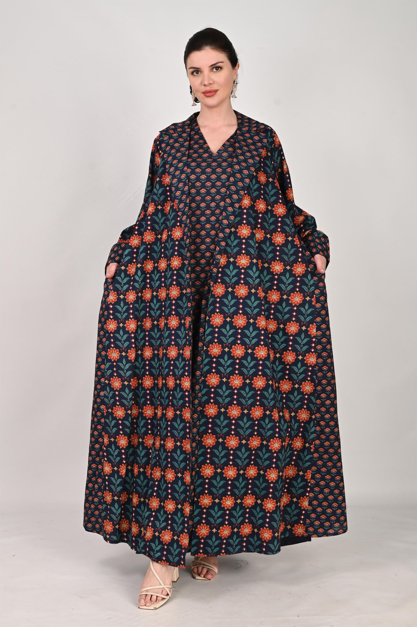 SHADYA SET-Same day delivery