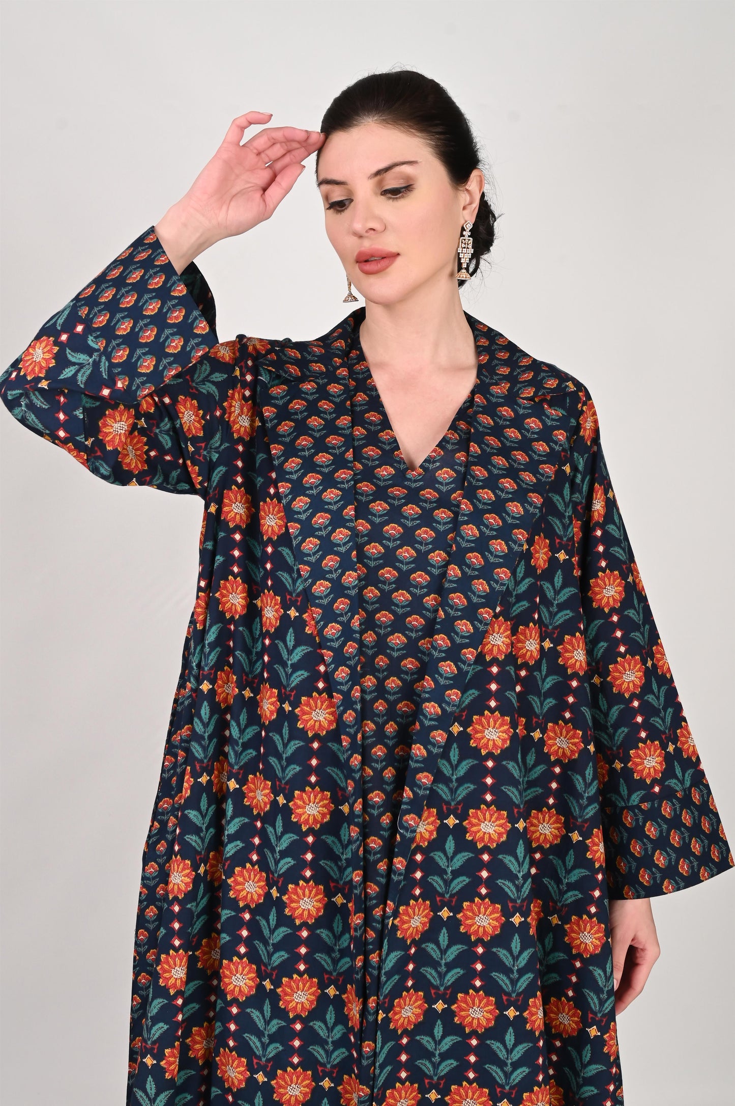 SHADYA SET-Same day delivery