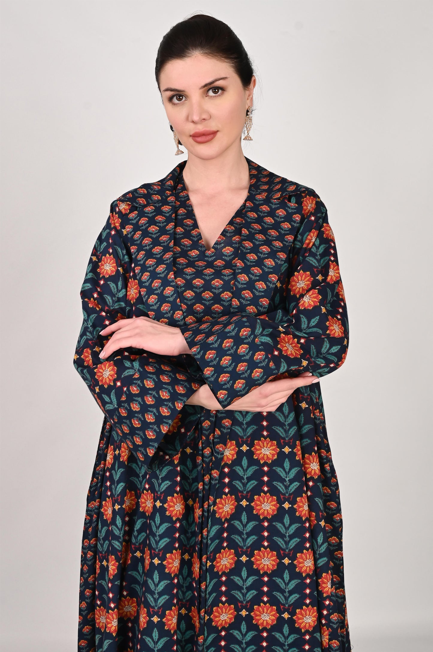 SHADYA SET-Same day delivery