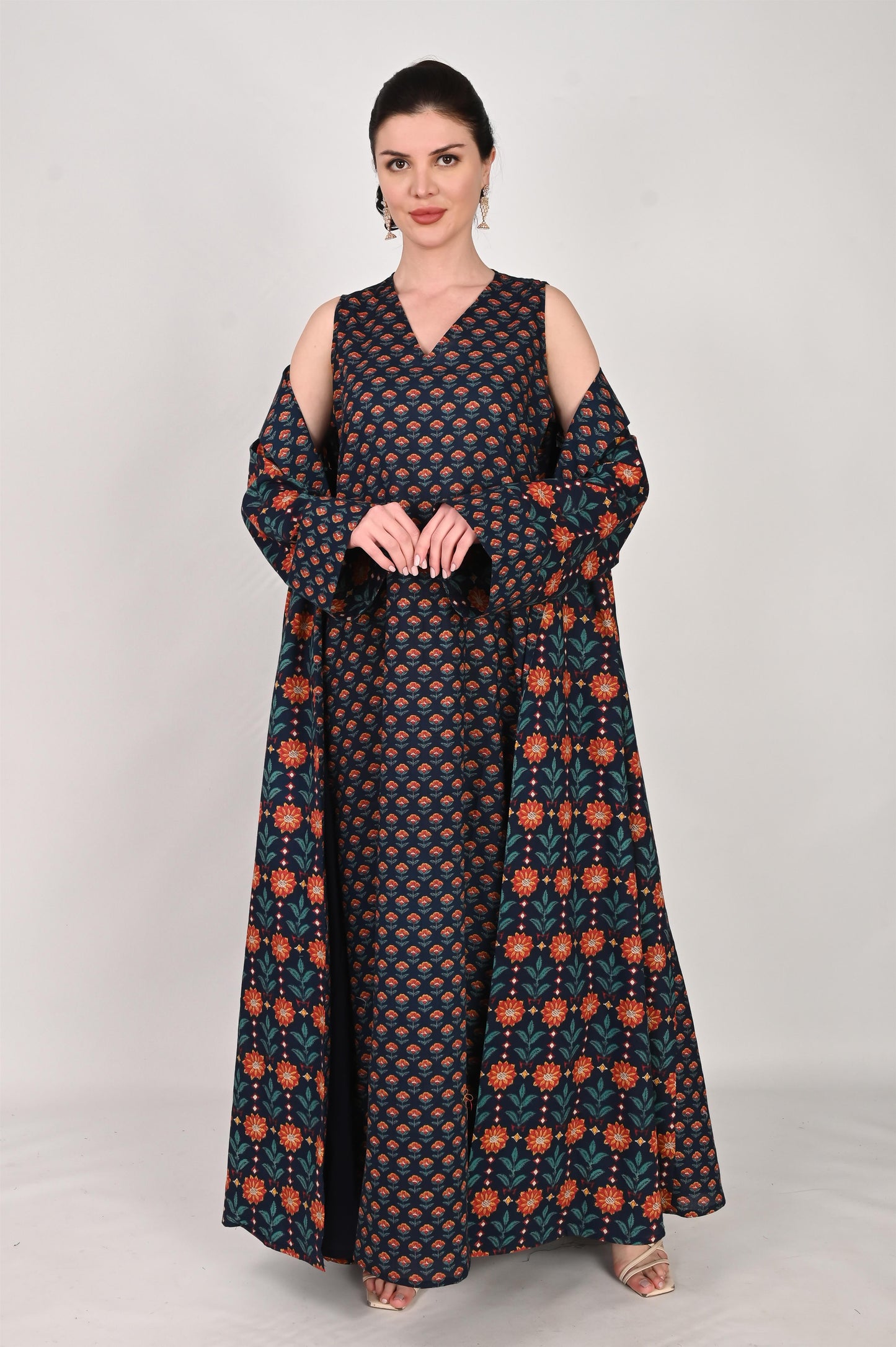 SHADYA SET-Same day delivery