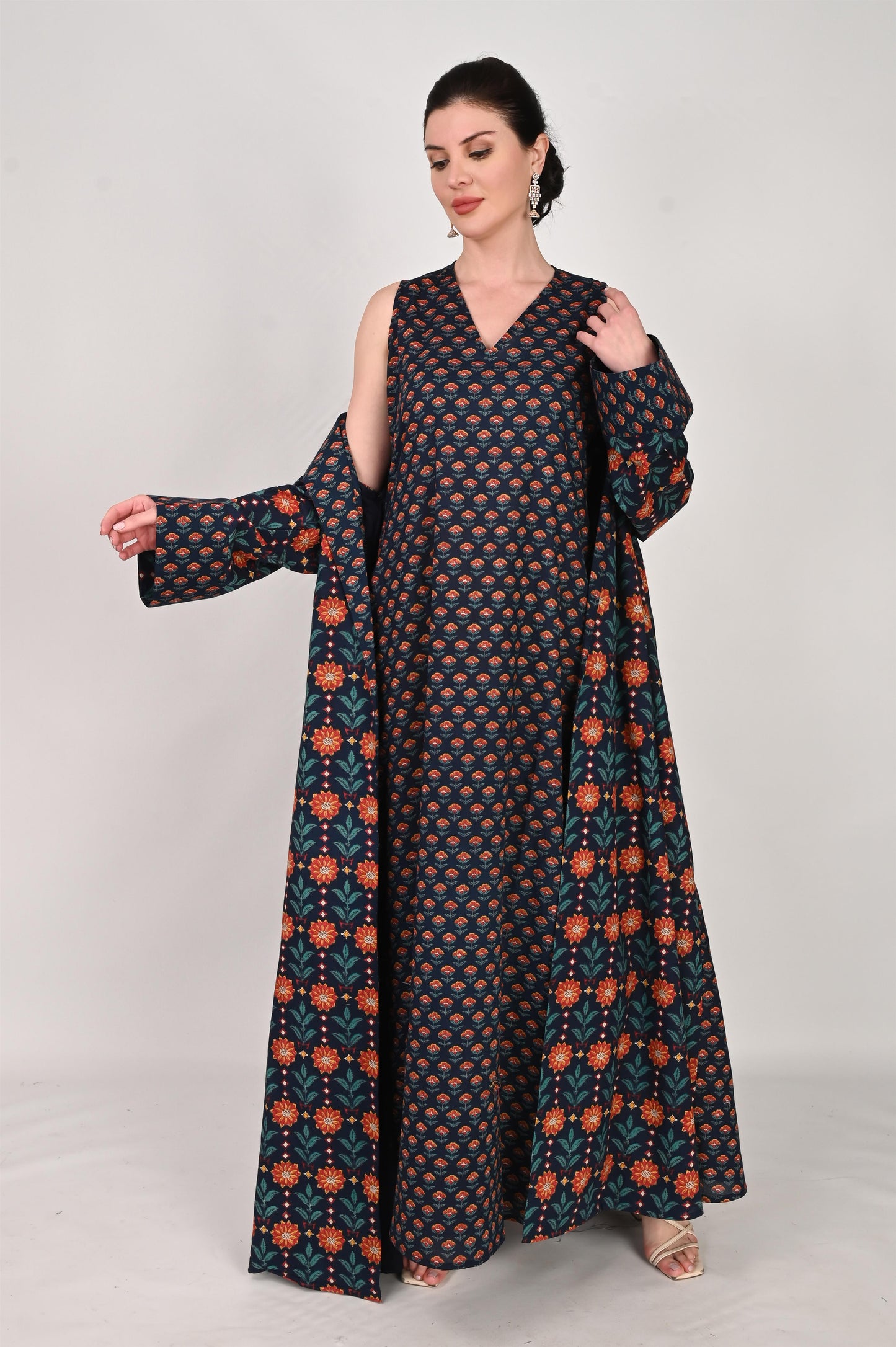 SHADYA SET-Same day delivery