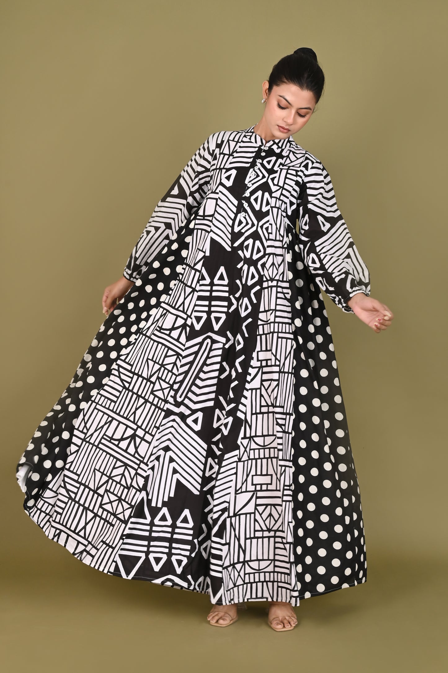 MISKA NEW BLACK-delivery in 7 to 10 days-LIMITED Edition
