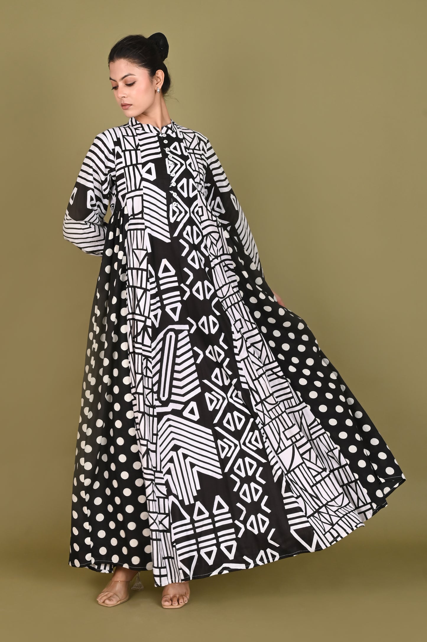 MISKA NEW BLACK-delivery in 7 to 10 days-LIMITED Edition