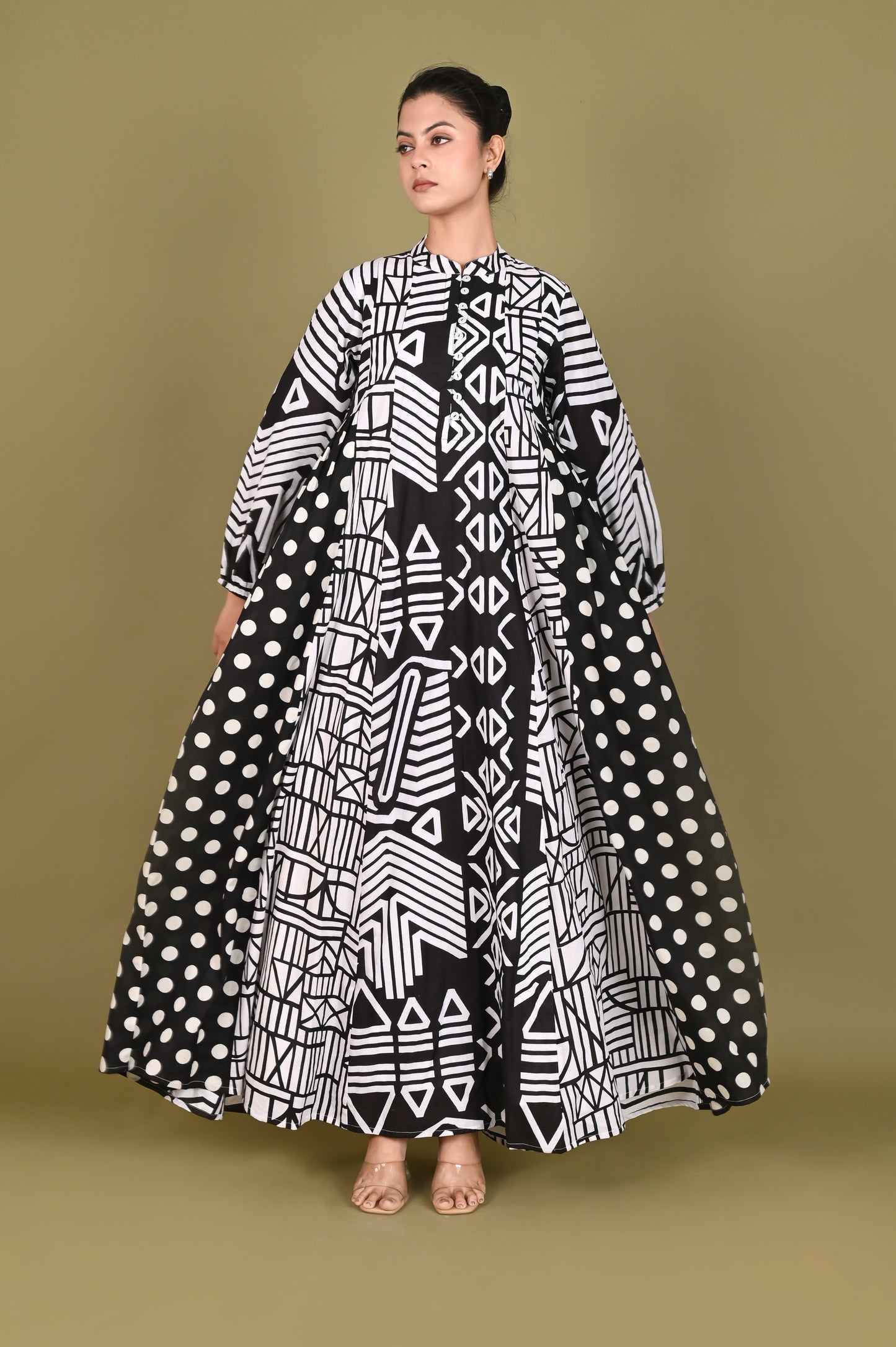 MISKA NEW BLACK-delivery in 7 to 10 days-LIMITED Edition