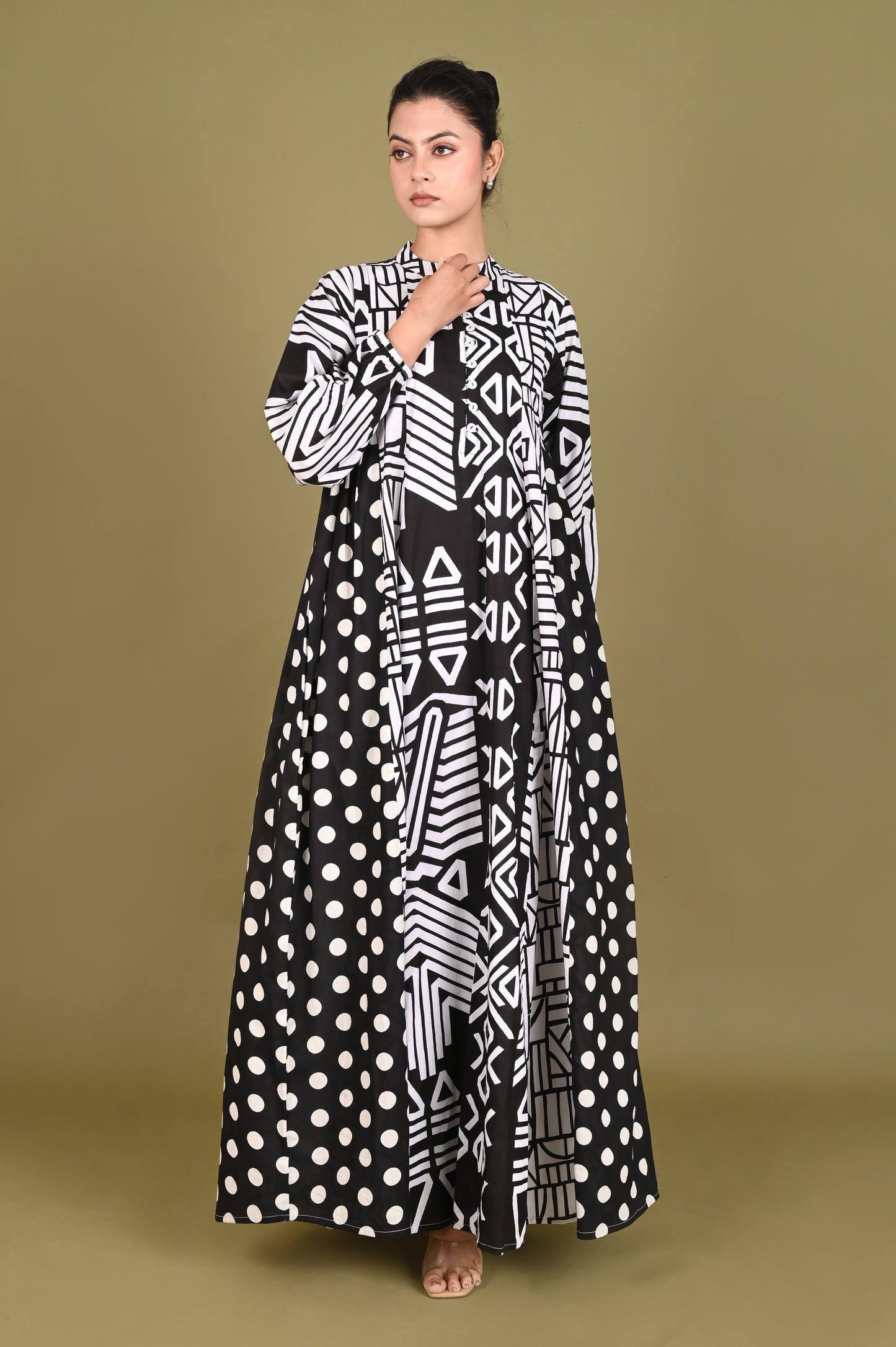 MISKA NEW BLACK-delivery in 7 to 10 days-LIMITED Edition