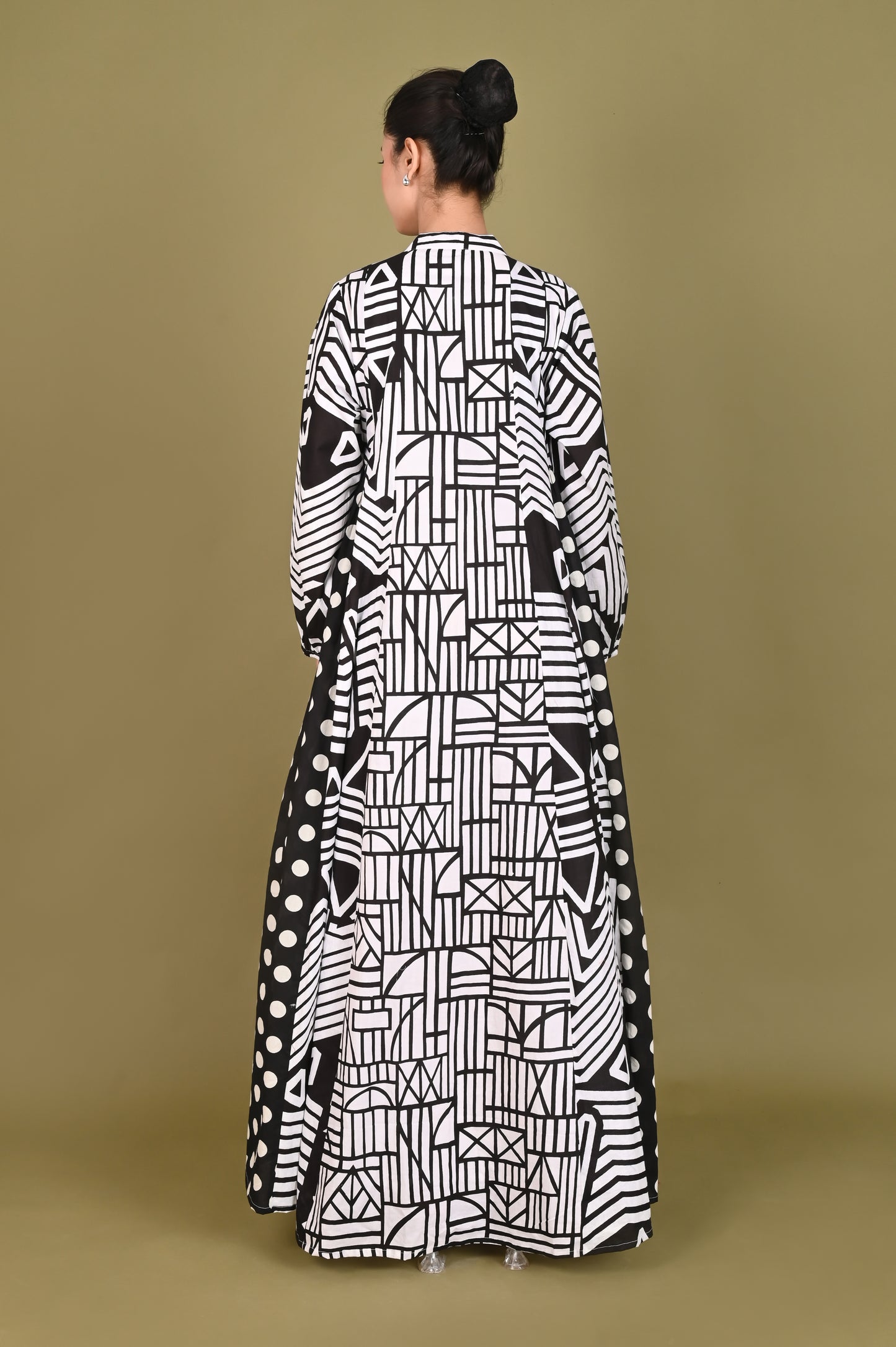 MISKA NEW BLACK-delivery in 7 to 10 days-LIMITED Edition