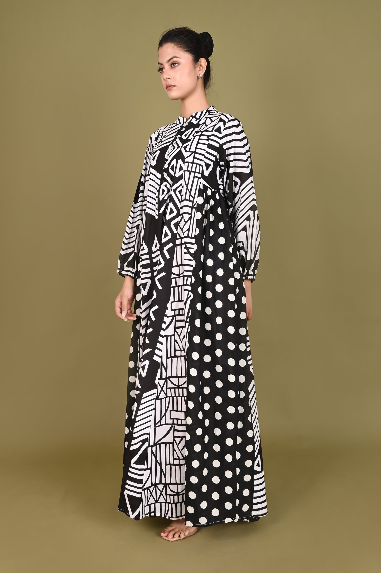 MISKA NEW BLACK-delivery in 7 to 10 days-LIMITED Edition