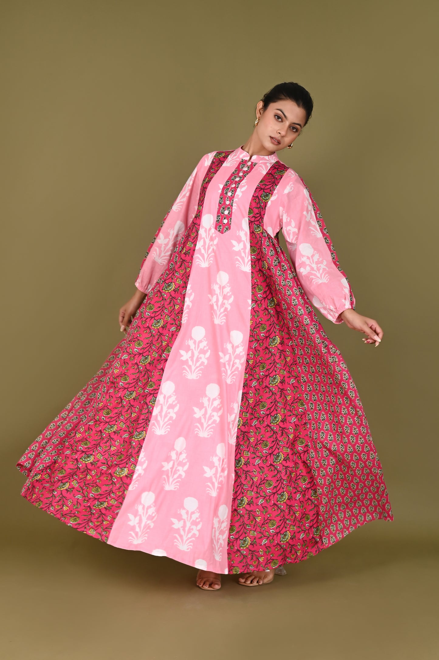 MISKA PINK-delivery in 7 to 10 days-LIMITED Edition