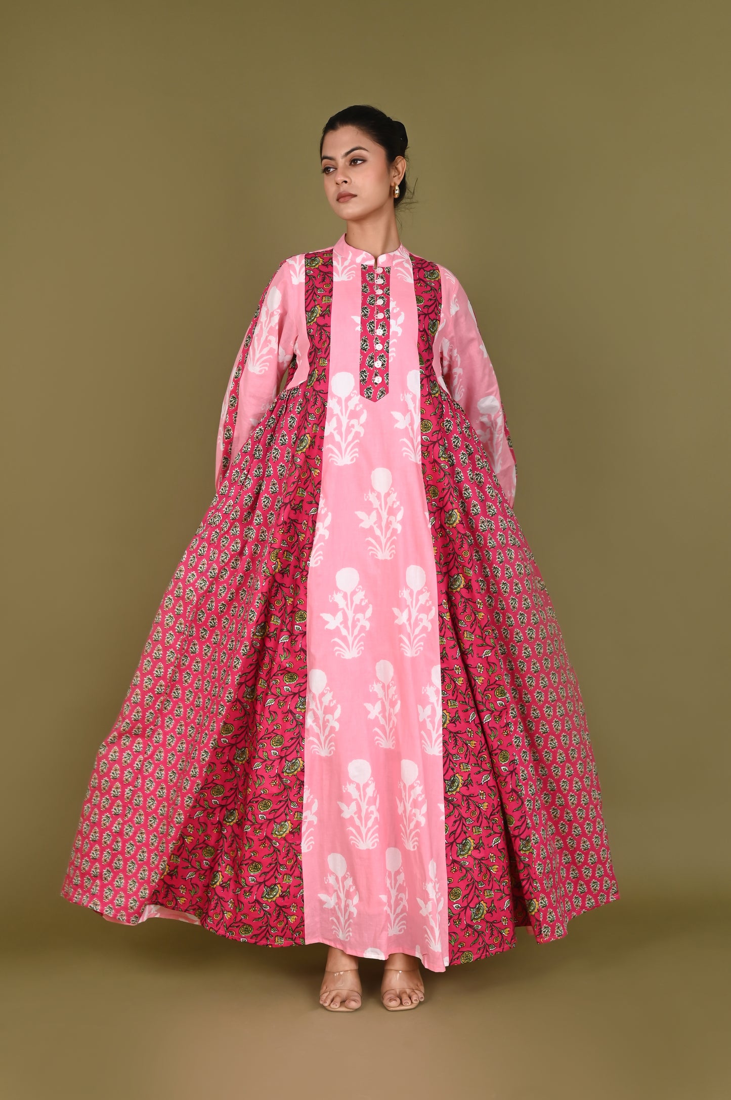 MISKA PINK-delivery in 7 to 10 days-LIMITED Edition