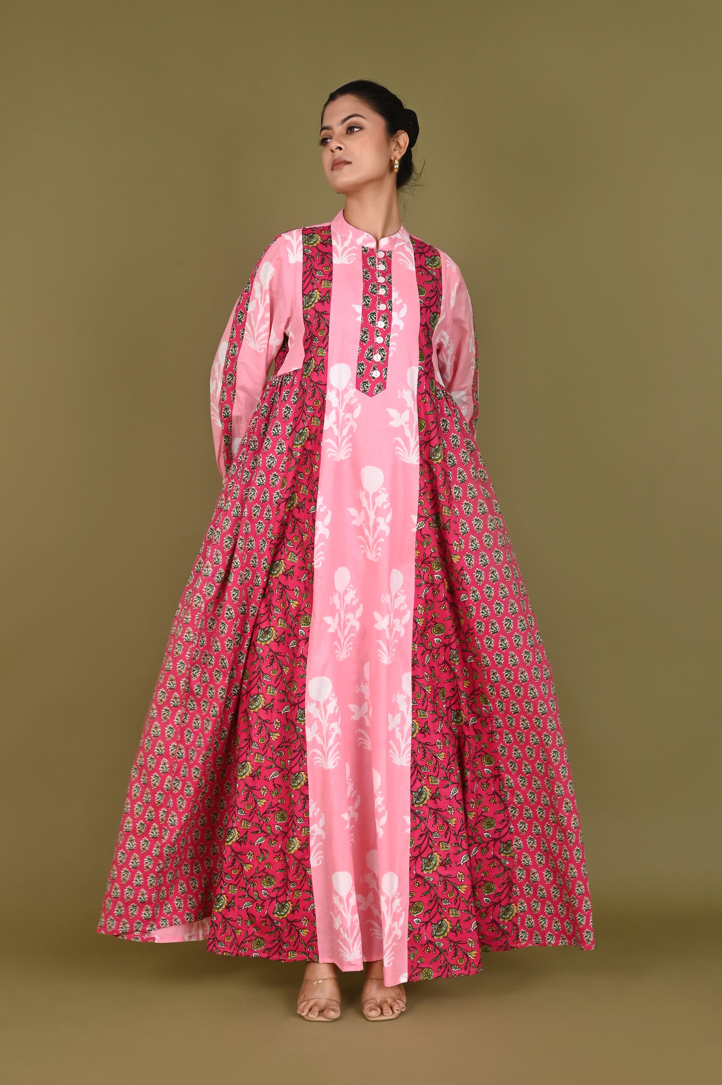 MISKA PINK-delivery in 7 to 10 days-LIMITED Edition