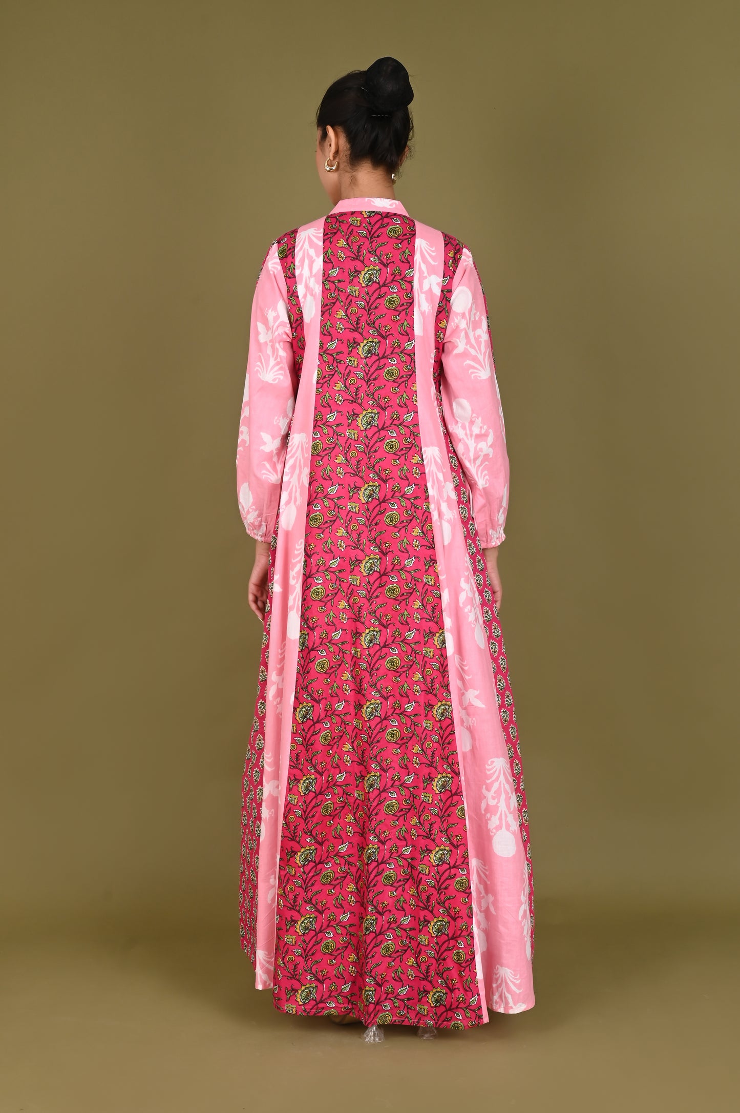 MISKA PINK-delivery in 7 to 10 days-LIMITED Edition