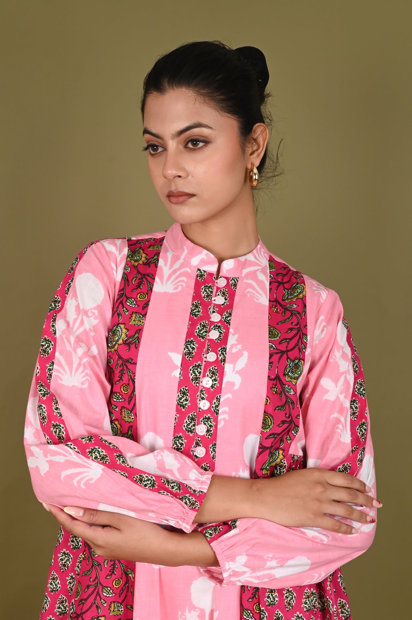 MISKA PINK-delivery in 7 to 10 days-LIMITED Edition