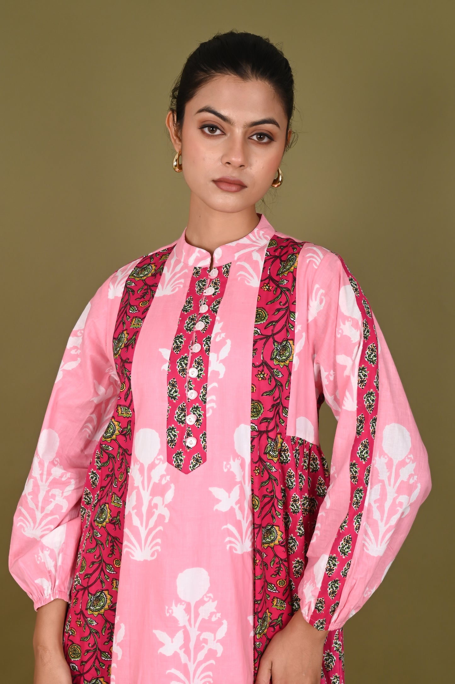 MISKA PINK-delivery in 7 to 10 days-LIMITED Edition