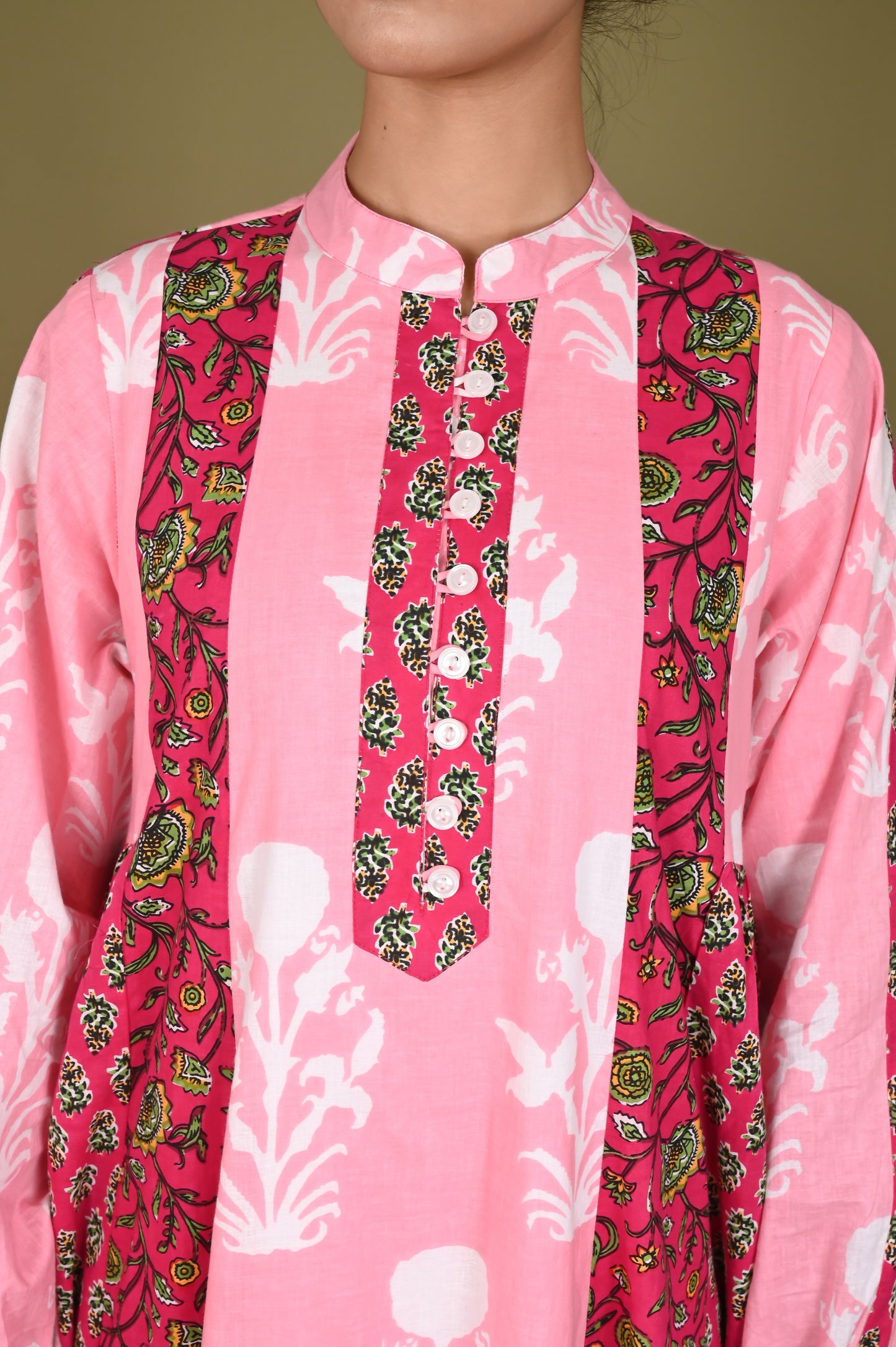 MISKA PINK-delivery in 7 to 10 days-LIMITED Edition