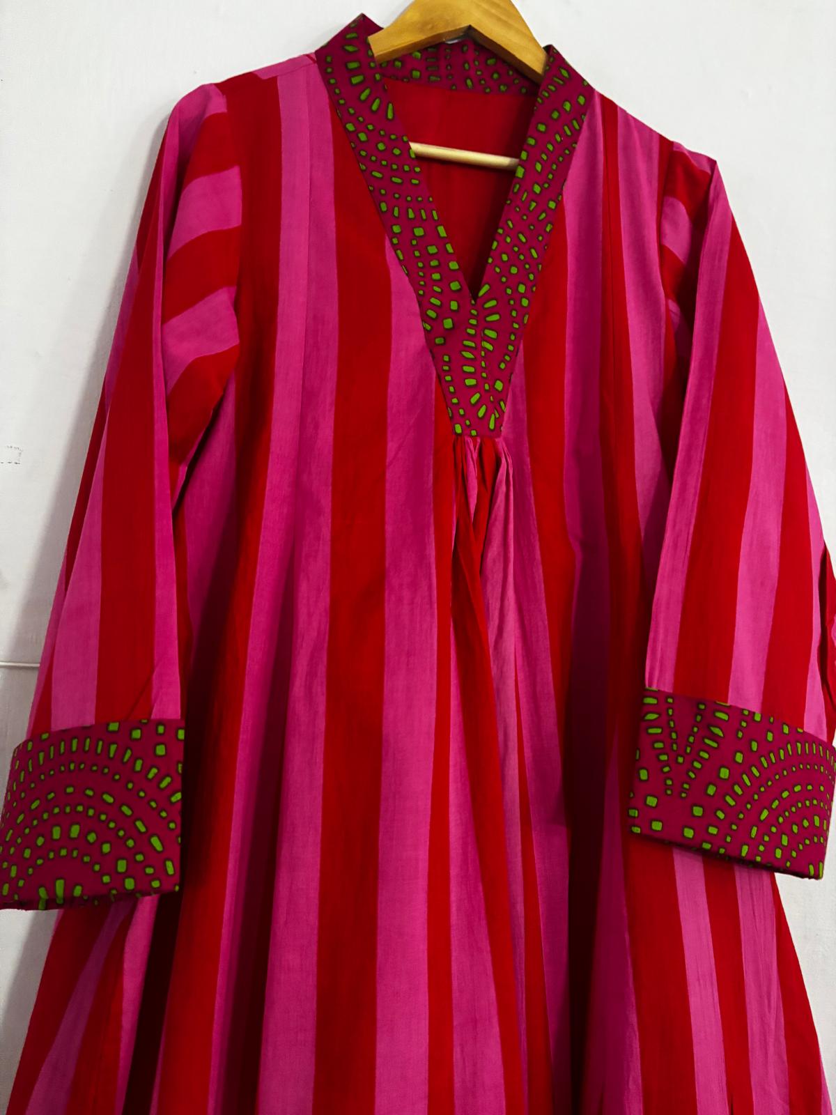 MISKA FUSCHIA-delivery in 7 to 10 days-LIMITED Edition