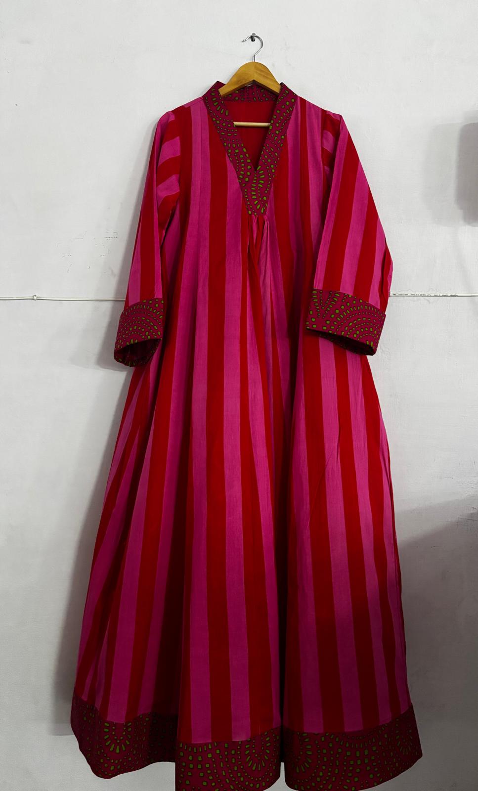 MISKA FUSCHIA-delivery in 7 to 10 days-LIMITED Edition