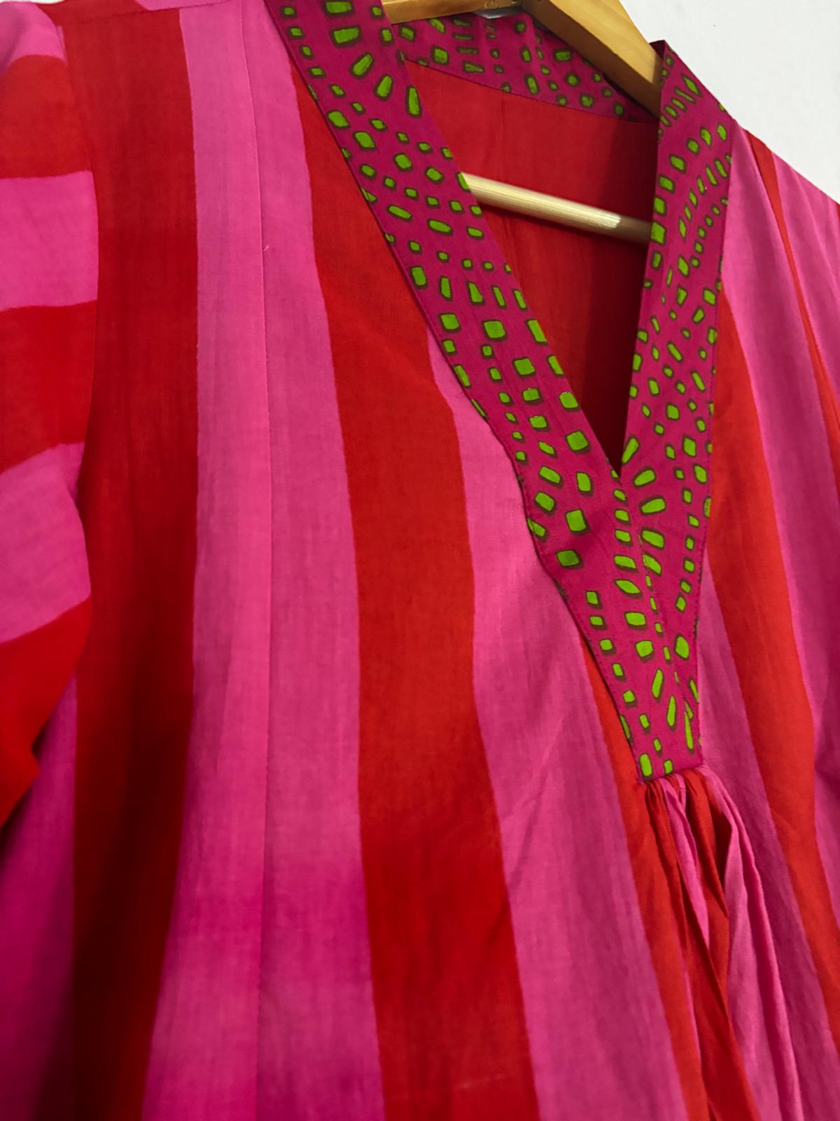 MISKA FUSCHIA-delivery in 7 to 10 days-LIMITED Edition