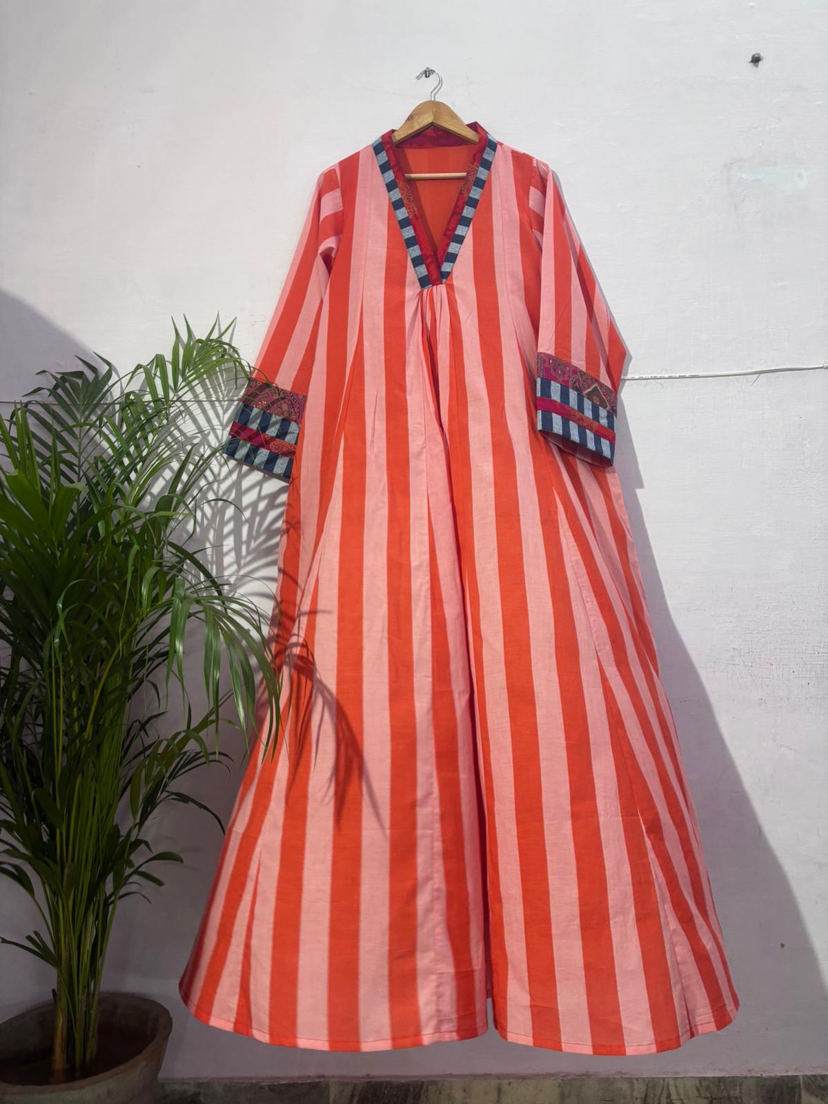 MISKA ORANGE design 2 -delivery in 7 to 10 days-LIMITED Edition