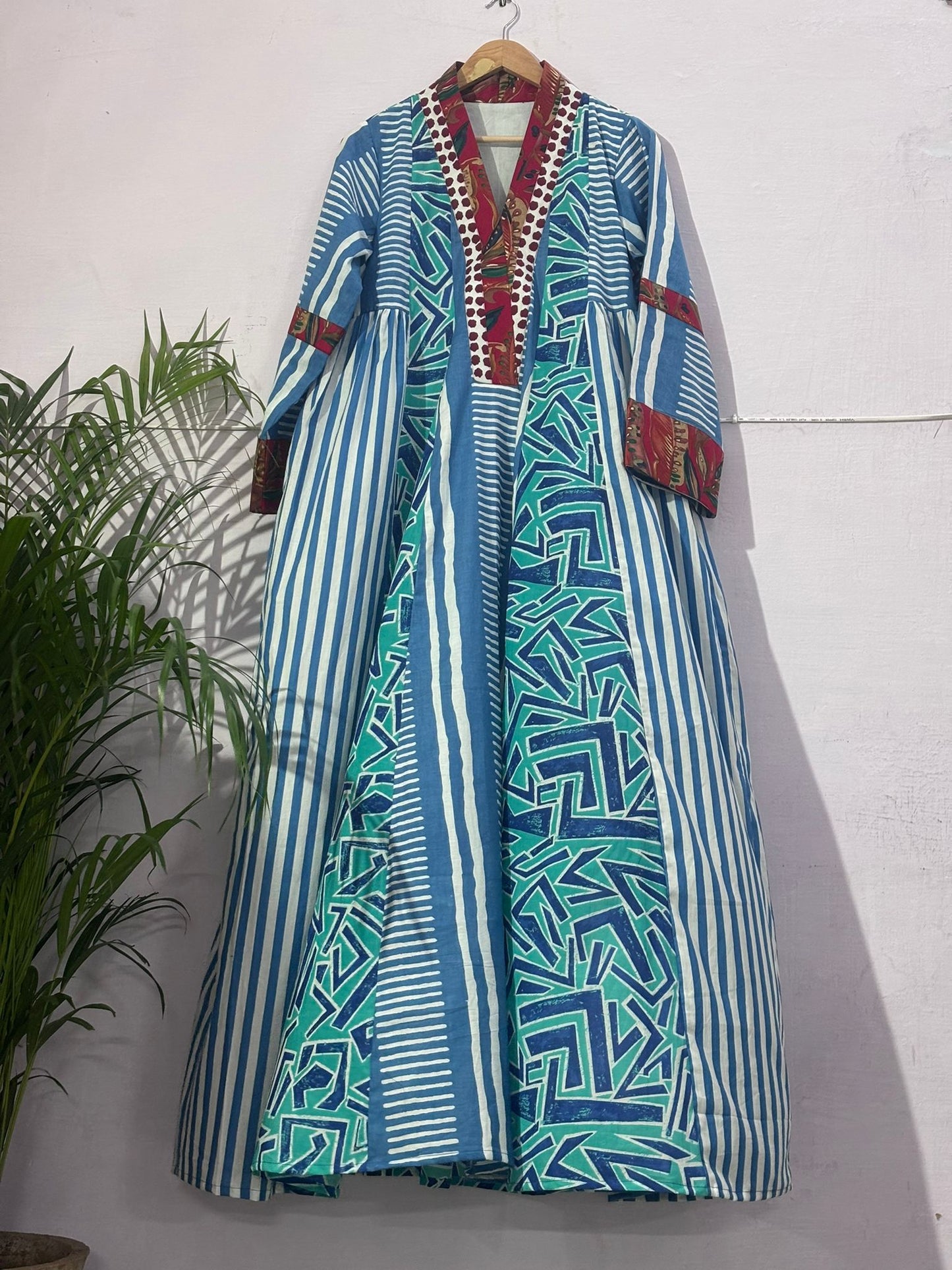 MISKA blue-delivery in 7 to 10 days-LIMITED Edition