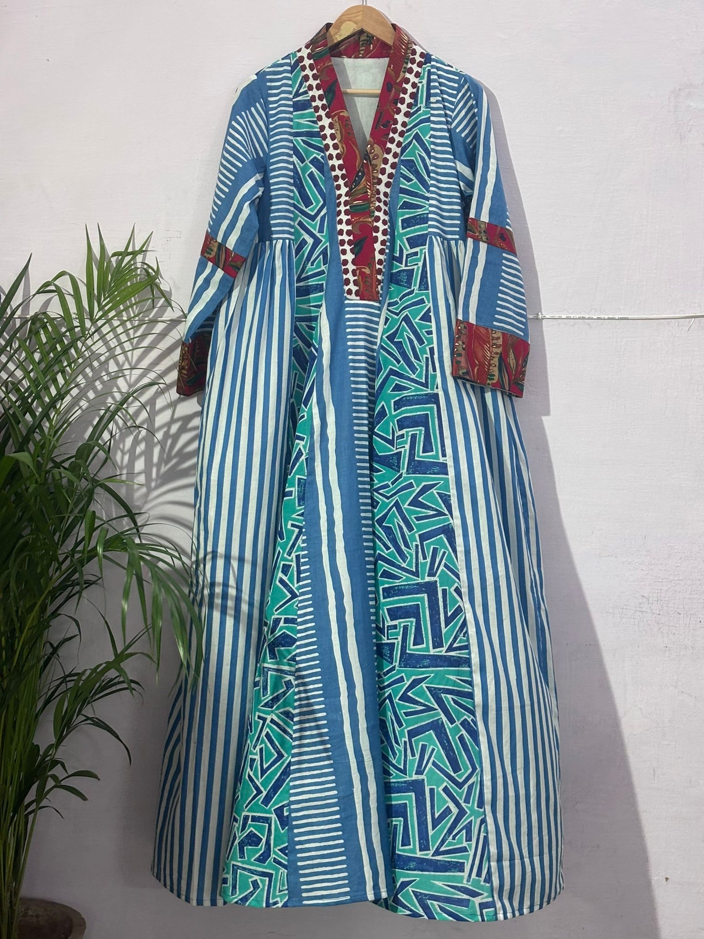 MISKA blue-delivery in 7 to 10 days-LIMITED Edition