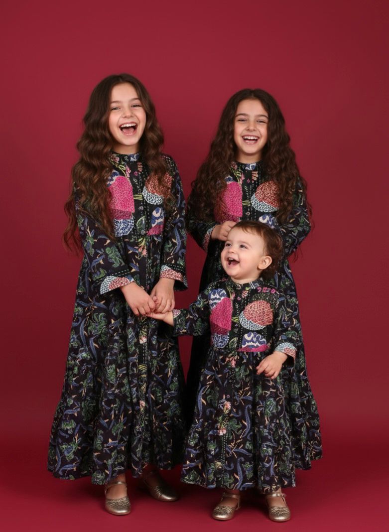 KAIRA KIDS - DELIVERY IN 1 TO 2 DAYS