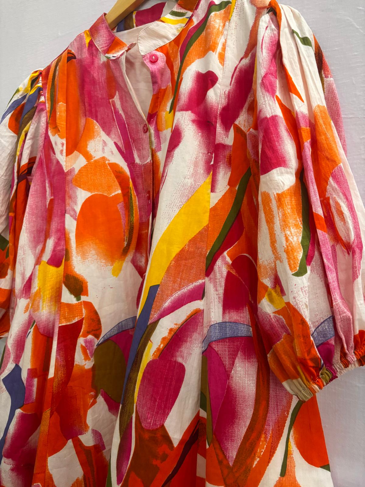 AVAIA orange-delivery in 7 to 10 days