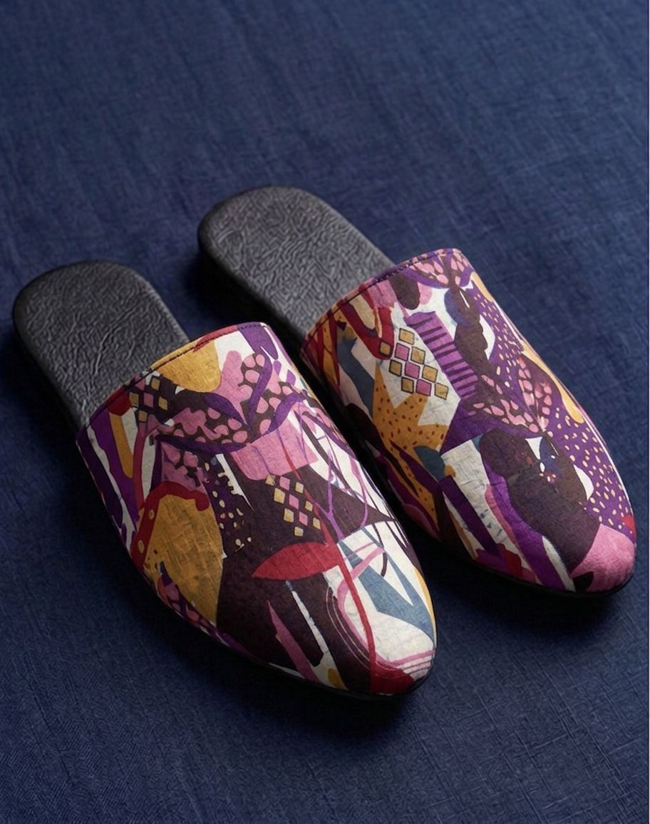 ORYN SHOES-DELIVERY IN 5 TO 6 DAYS