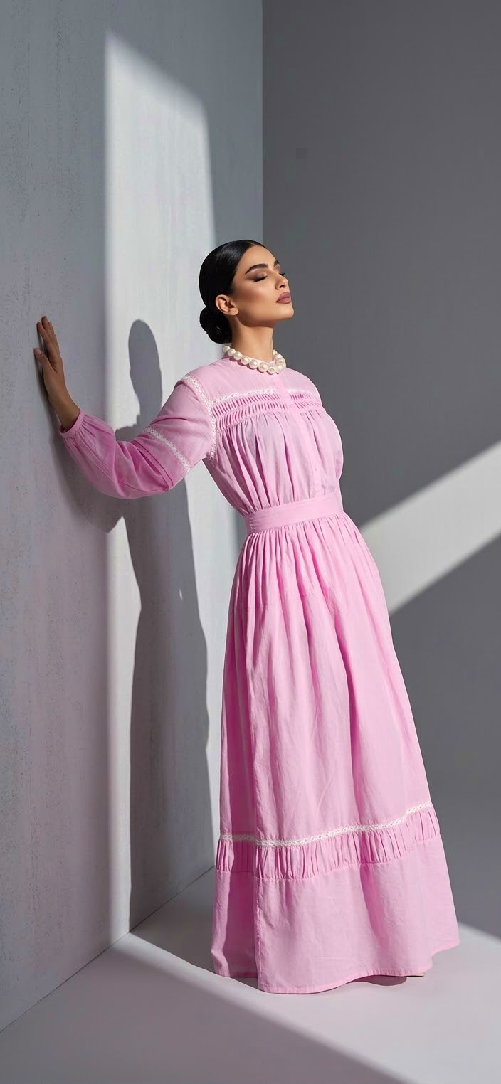 AYAME SKIRT AND TOP SET (SET OF 2) -Delivery in 5 TO 6 DAYS