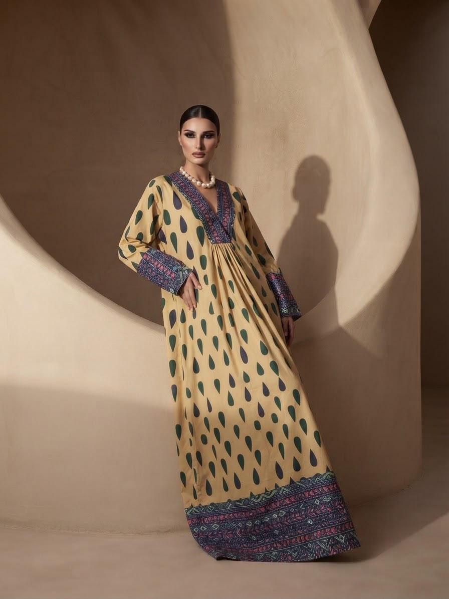 HAYA BEIGE- DELIVERY IN 1 week