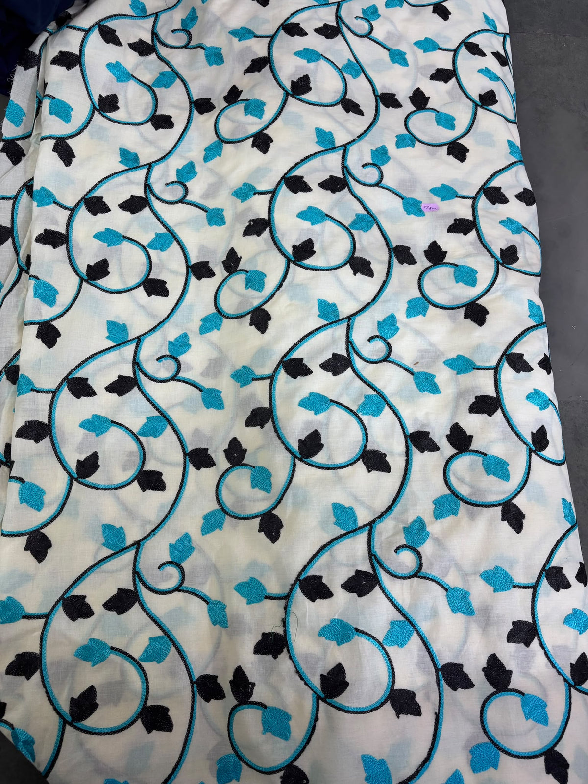 ANA SHIRT AND SKIRT SET (SET OF 2) -delivery in 1 week