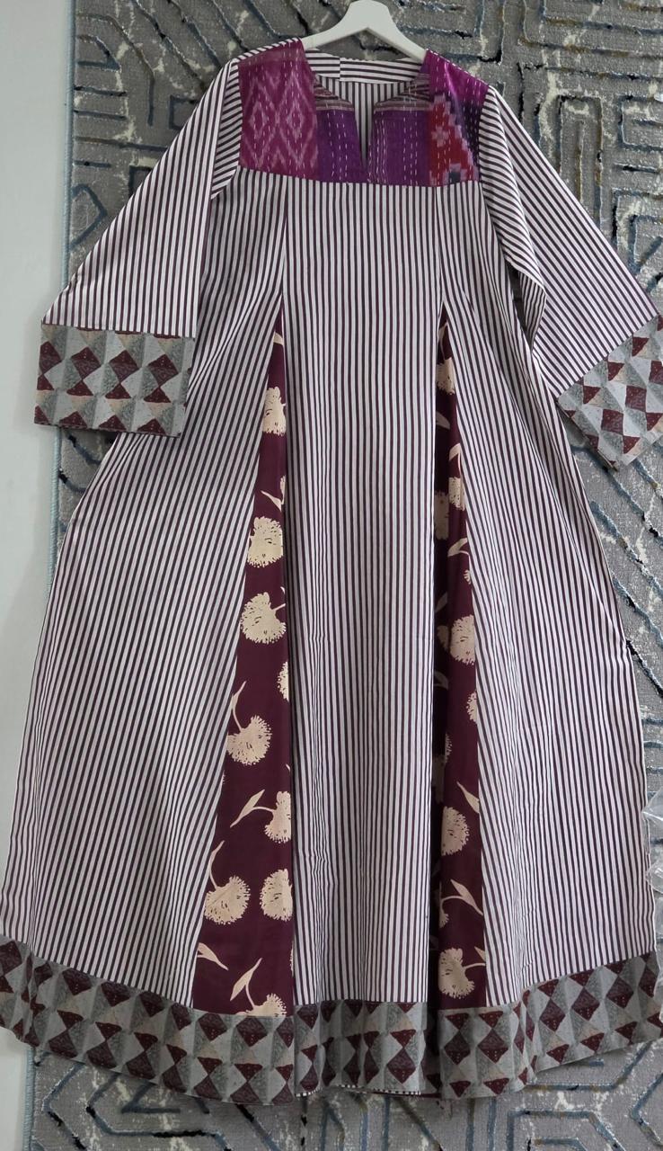SUHA PURPLE Delivery in 7 to 10 days