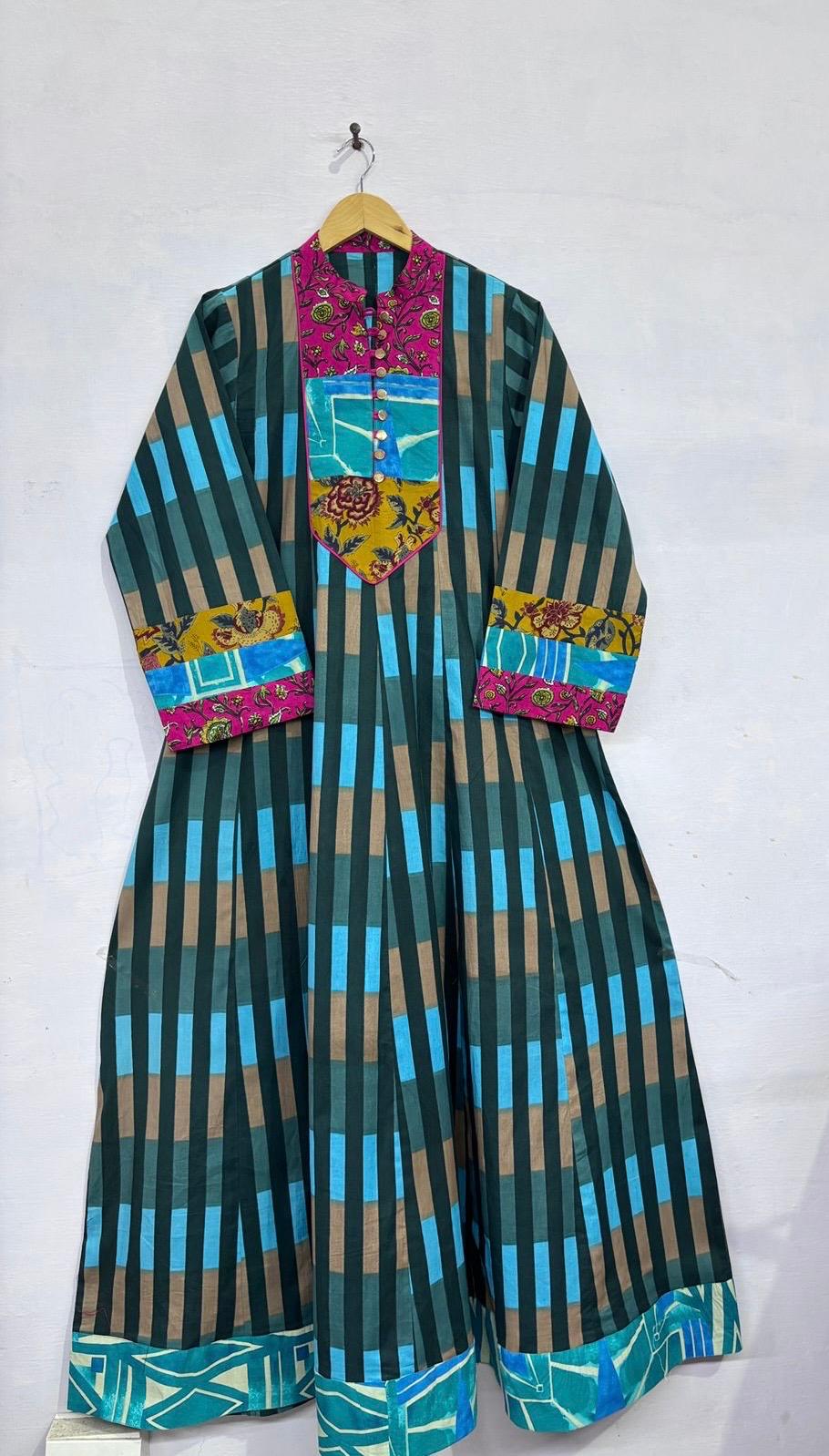 YARA BLUE -Delivery in 7 to 10 days-LIMITED QUANTITIES