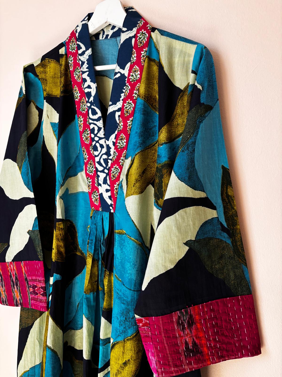 ODE BLUE-Delivery in 3-4 DAYS