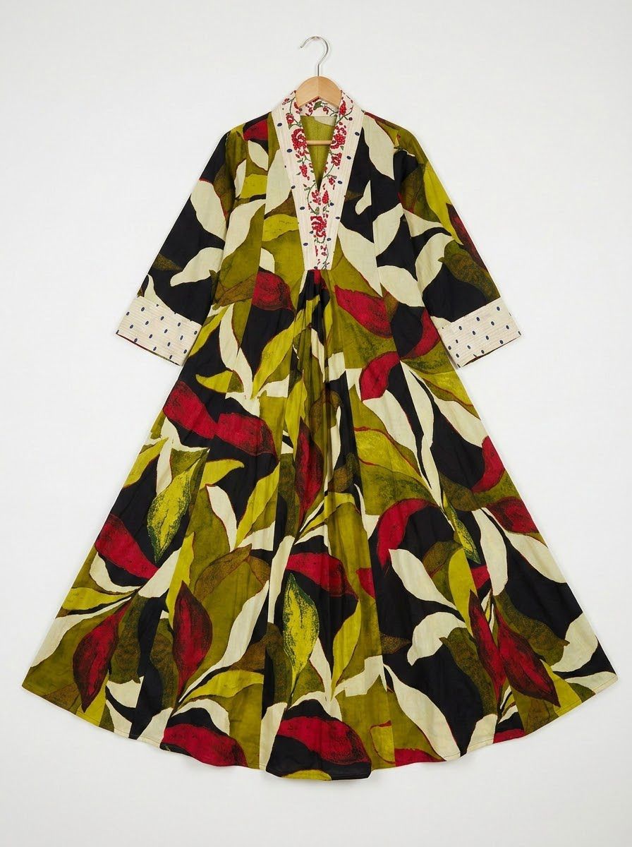 ODE GREEN-Delivery in 3-4 DAYS