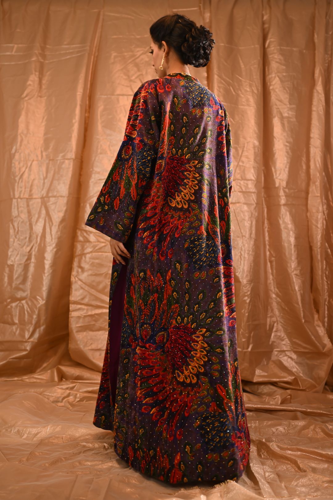 Siya BISHT SET-delivery in 7 to 10 days