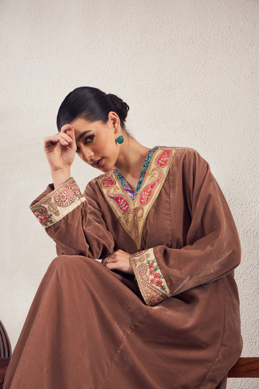 TVARA VELVET-Delivery in 10 to 12 days
