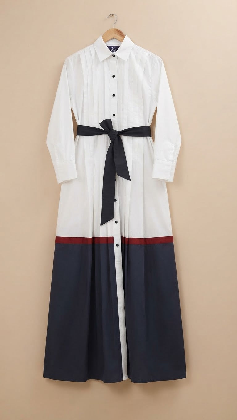 NIRAN black and white -delivery in 10 TO 12 DAYS