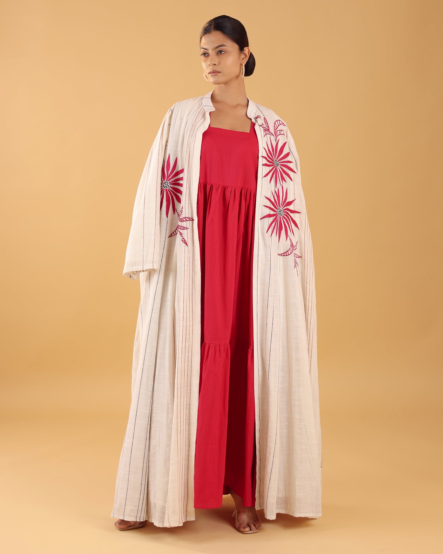 SEDNA SET-handmade cotton -preorder